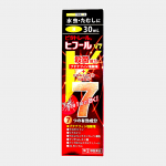 天草・フジオカ薬品の置き薬 ビタトレール ヒフールV7水虫液